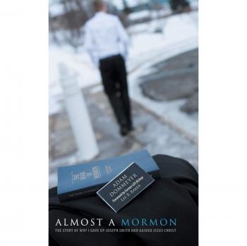Dommeyer, Adam: Almost a Mormon