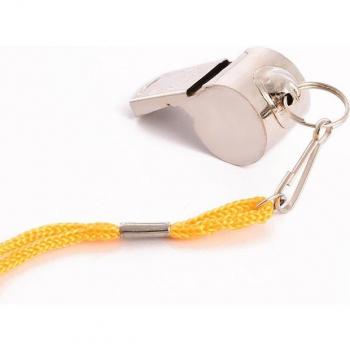 Sifflet d’Urgence Extérieur X‑Tone