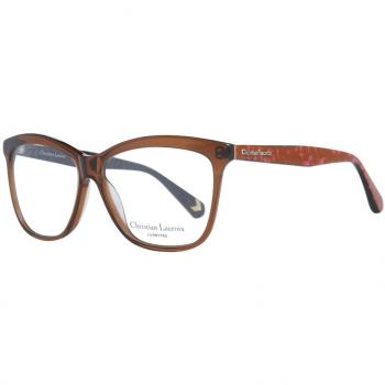 Christian Lacroix CL1081 155 Women's Glasses Brown Size 55