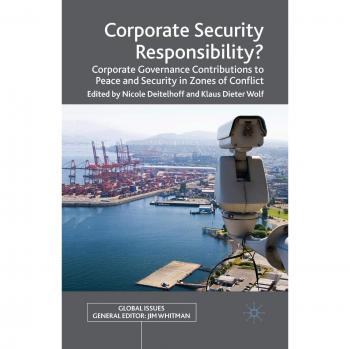 Corporate Security Responsibility?