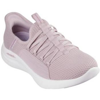Skechers Chaussures Décontractées Sportives Femme