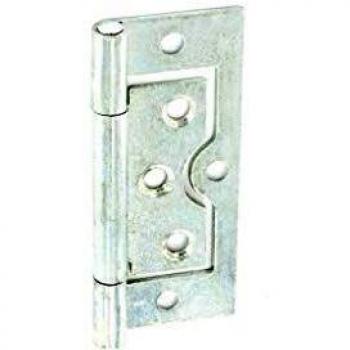 75mm Flush Fitting Hinges