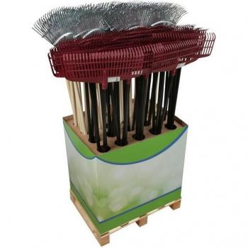 Floraworld Laub
