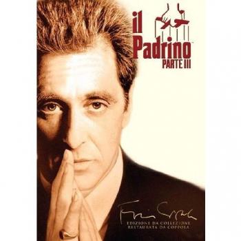 Padrino Parte 3 (Il) (Ed. Restaurata)