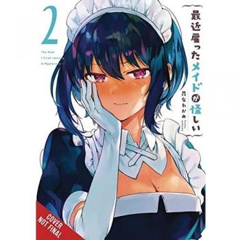 The Maid I Hired Recently Is Mysterious, Vol. 2