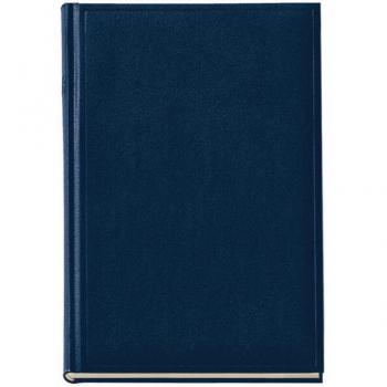 Korsch Verlag Buchkalender Wochentimer Balaton blau 2025