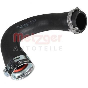 ALFA ROMEO 50517103 Ladeluftschlauch – METZGER 2401398, rechts hinten