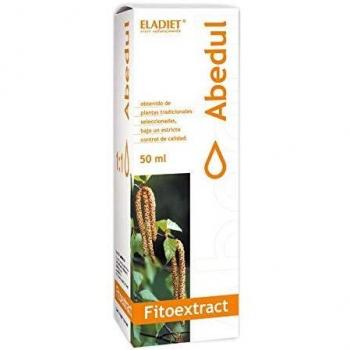 IJSALUT Fitoextract Abedul 50 ml