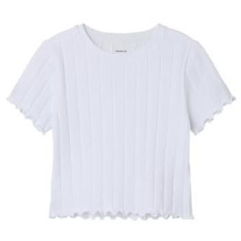 Veste Bianca It da Bambina