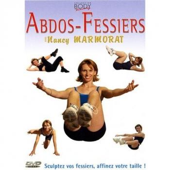 Tonus Abdos-Fessiers