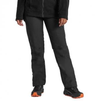 Craghoppers Women's Aysgarth II Thermo Waterproof Hiking Trousers Size 14 Regular