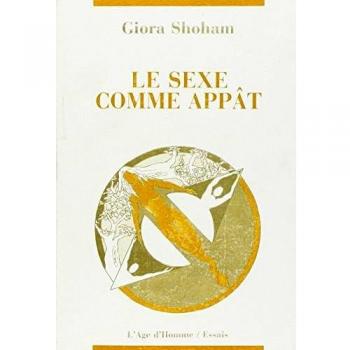 Le Sexe comme appât