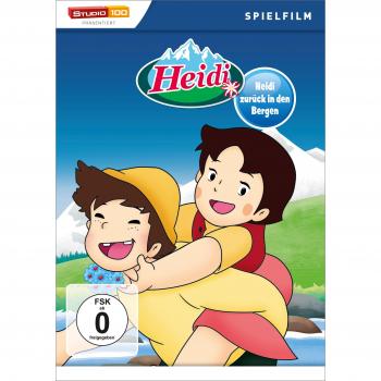 Heidi