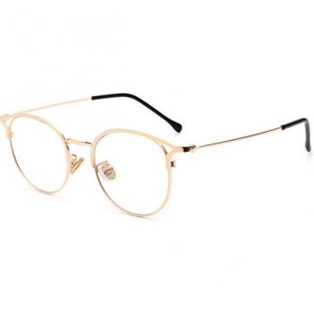 Montures de lunettes YOOSKE pour femmes, protection lumière bleue