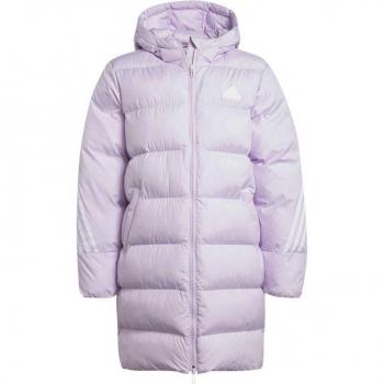 Enfant Adidas Doudoune Longue « Future Icons »