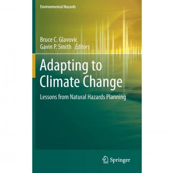 Adapting to Climate Change