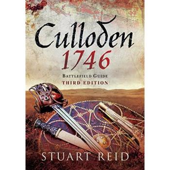 Stuart Reid Culloden: 1746