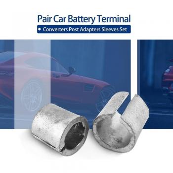 Universal Battery Post Converter Kit