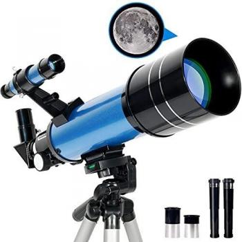 Runprism 70mm Astronomical Telescope