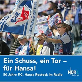 Ein Schuss, ein Tor