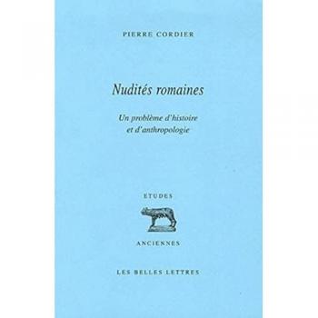 Nudités Romaines