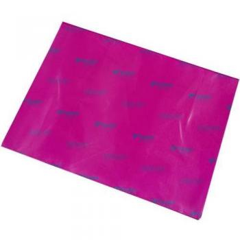 Sadipal Bolsa Papel de Seda 25+1 Hojas Fsc 50x75cm Fucsia