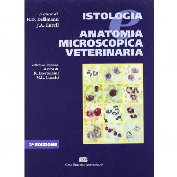Istologia e anatomia microscopica veterinaria