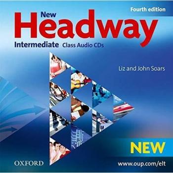 Class Audio-CDs zum Student's Book: The world's most trusted English course