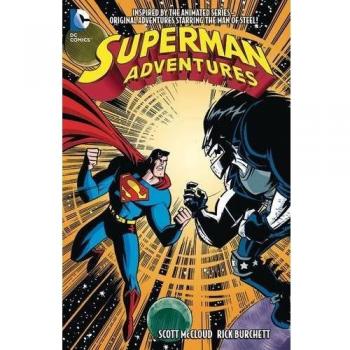 Superman Adventures Vol. 2