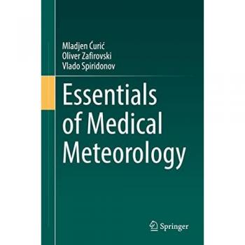 Essentials of Medical Meteorology