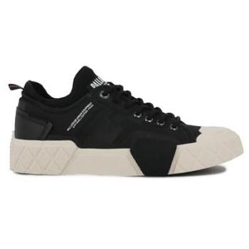 Palladium City Ace Low‑Cut Shoes