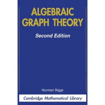 Algebraic Graph Theory