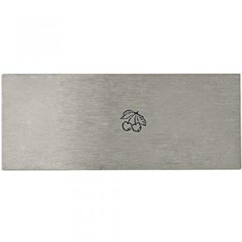 Two Cherries Cabinet Scraper, 150 x 60 mm