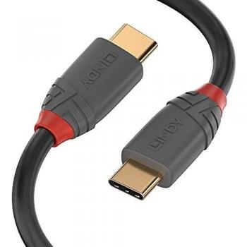 Lindy 3m USB Type C to C Cable