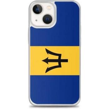 IPhone 13 Mini Caribbean Flag Case