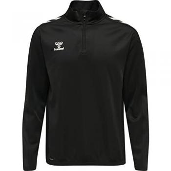 Sweatshirt Hummel hmlCORE XK Noir L