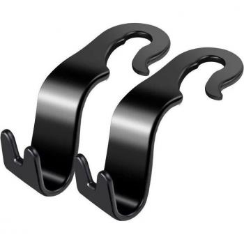 BMW M Performance 2pcs Car Seat Back Hangers