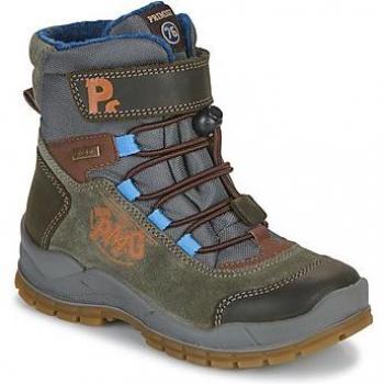Bottes neige enfant Primigi HANS GTX Vert 35