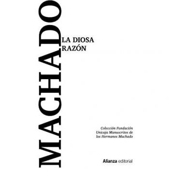 LA DIOSA RAZON