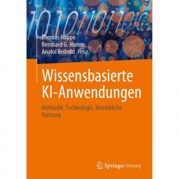 Vitalsource Technologies, Inc. Wissensbasierte KI-Anwendungen