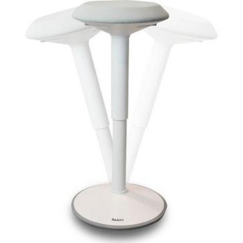 Ergonomischer Wackelhocker