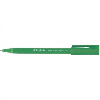Pentel Tintenroller 0,4 mm – Gelfarben