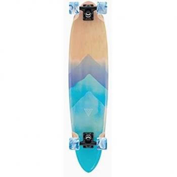 Landyachtz Dipper Longboard Complete