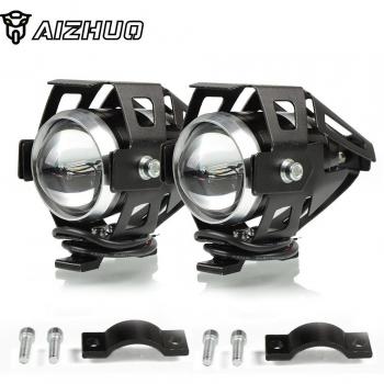 Fog Light U5 Headlamp Compatible with Honda XL 600, XL 650, XL 700V