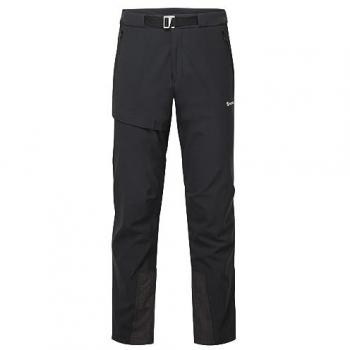 Pantaloni outdoor Montane Tenacity XT S impermeabili e traspiranti