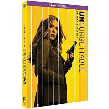 Unforgettable Saison 4