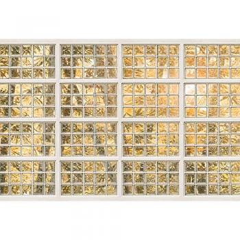 Architects Paper Fototapete Atelier 47 Brick of Glass 1