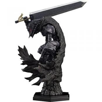 Berserk Guts [Berserker Armor] Non-Scale L Size Figure