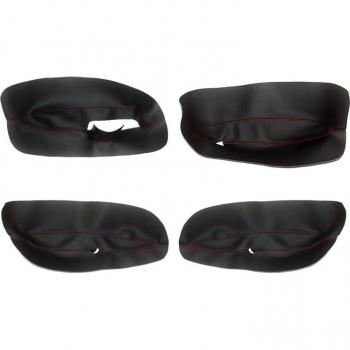 Skoda Superb 2002-2006 Left Hand Drive Door Armrest Protection Cover