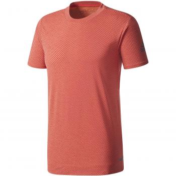 Camiseta adidas Freelift Chill2, Hombre, Color Chicor / Escarl